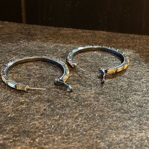 Vera Wang Earrings
